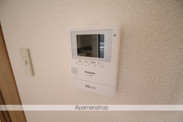 DUPLEX 国王7Aの内装写真