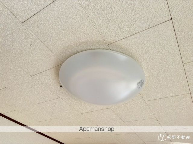 高松琴平電鉄長尾線 長尾駅 徒歩8分 2階建 築44年の内装写真