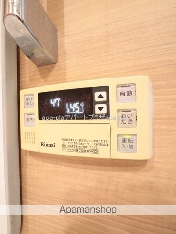 ライオンズ川越グランフォートの内装写真