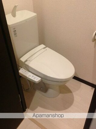 クレイノアンムート[1K/25.89m2]の内装3