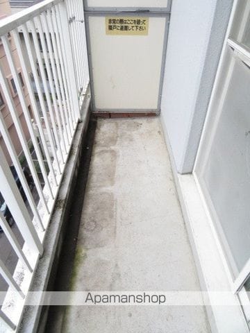 宮町リトル・ヒルズの内装写真