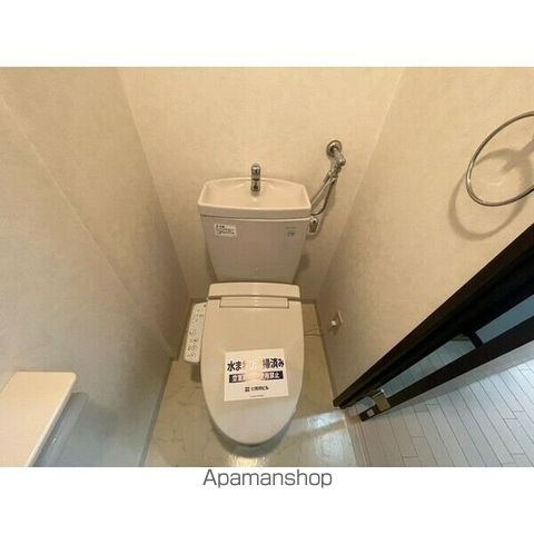 セントポーリア平岸の内装写真