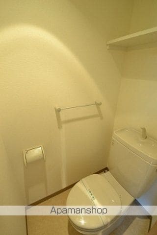 チェスターハウス本郷の内装写真