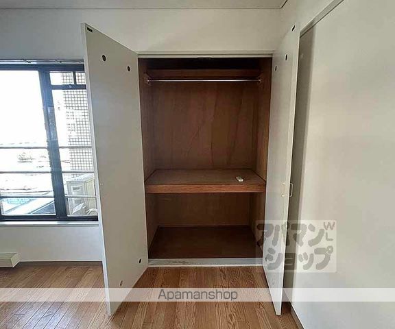 SKBマンションの内装写真
