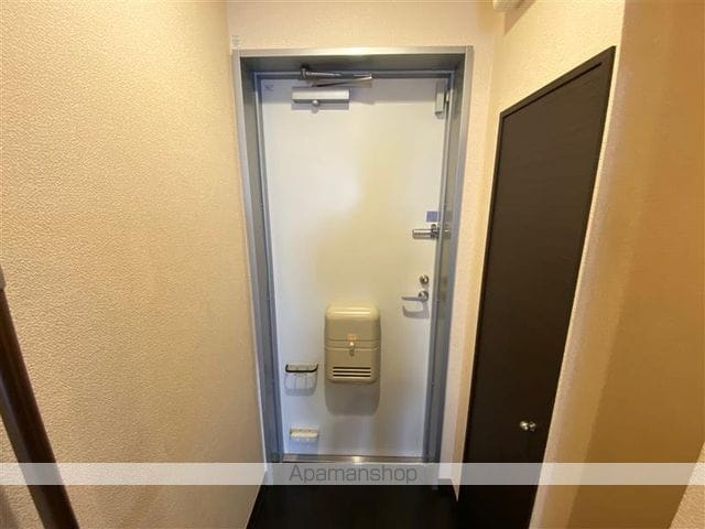 レオネクストニシダイの内装写真