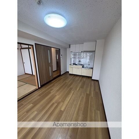 東昭ビルの内装写真