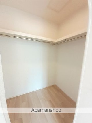 ジラソーレ御幸Ｂ[2LDK/58.67m2]の収納