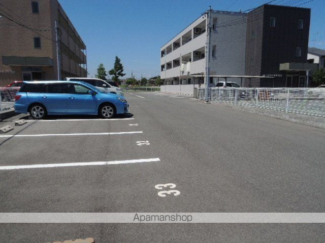 パークサイド中田IIのその他写真