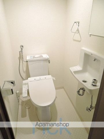 ハイム石蘭の内装写真