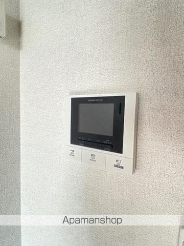 モリス レジデンスの内装写真