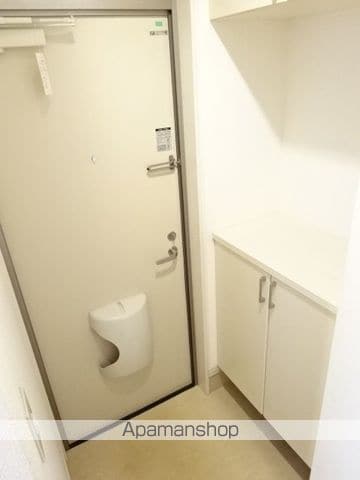 GRANA IIの内装写真