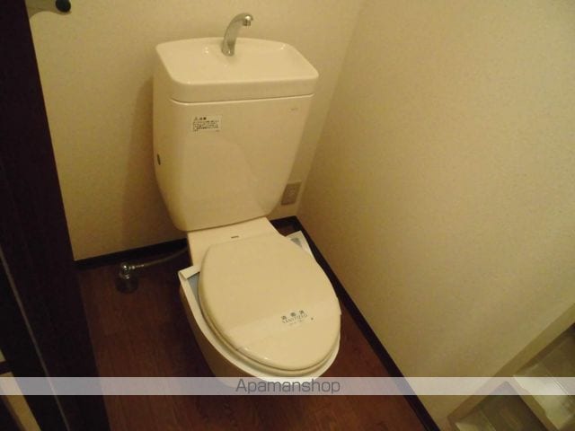 ソレイユ北庄の内装写真