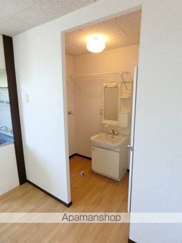 レジデンス西山の内装写真