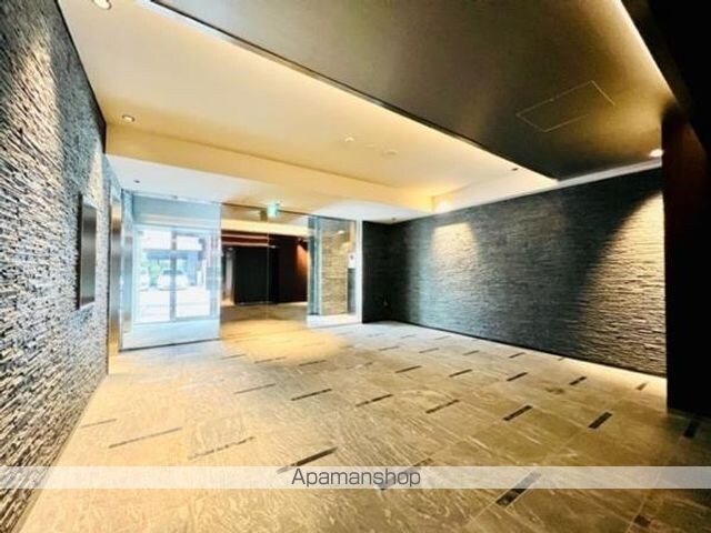 フェリーチェ錦糸町[2K/25.6m2]のエントランス