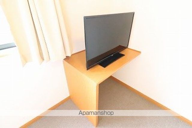 レオパレスいずみの内装写真