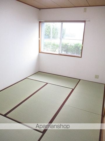YフラットIの内装写真