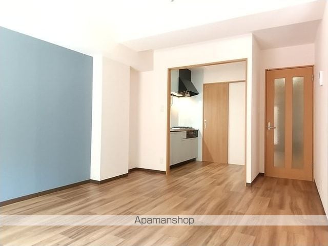 エルロード住吉7号館の内装写真
