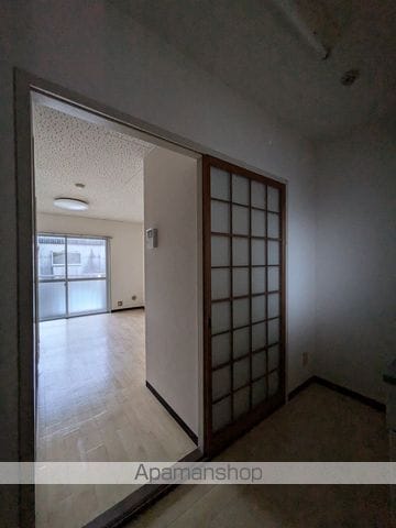 アーバンライフ泉田 II棟の内装写真