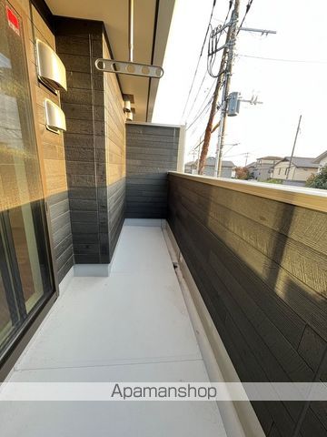 サンテベルの内装写真