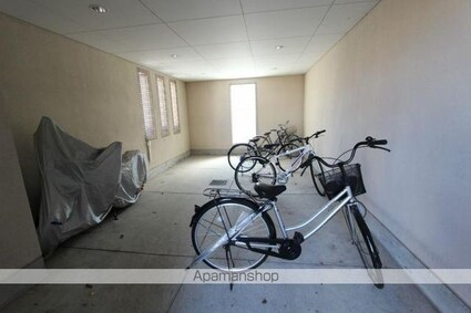 クレアール・ノグチ[1K/27.43m2]の共用部1