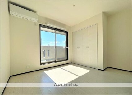 Ｓｕｎｎｙ　Ｃｏｕｒｔ[2LDK/56.51m2]の内装1