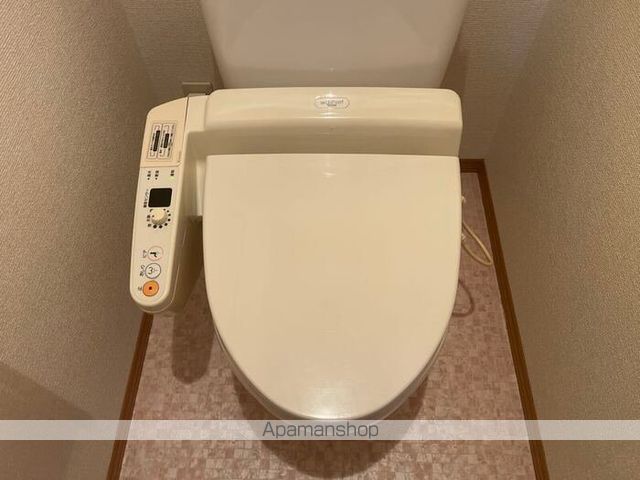 グリーンハイツ北山 IIの内装写真
