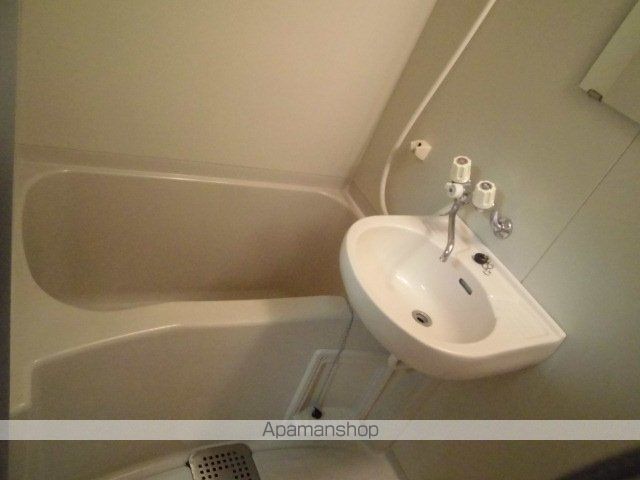 プレッソの内装写真