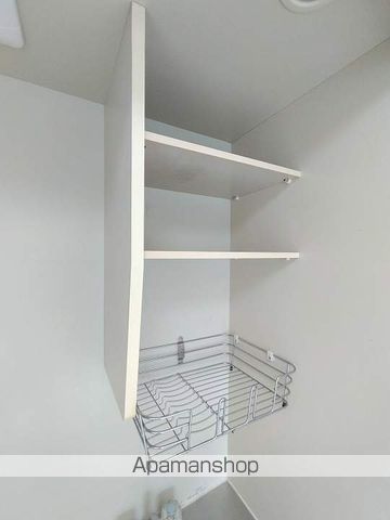 岸部ハイツの内装写真