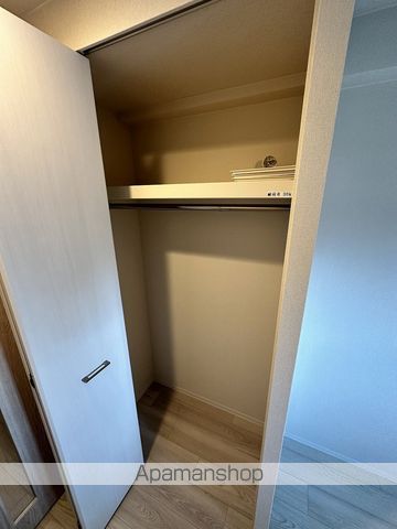 エスリードレジデンス大阪福島サウスフラッツの内装写真