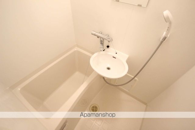 レオパレス六甲北二番館の内装写真