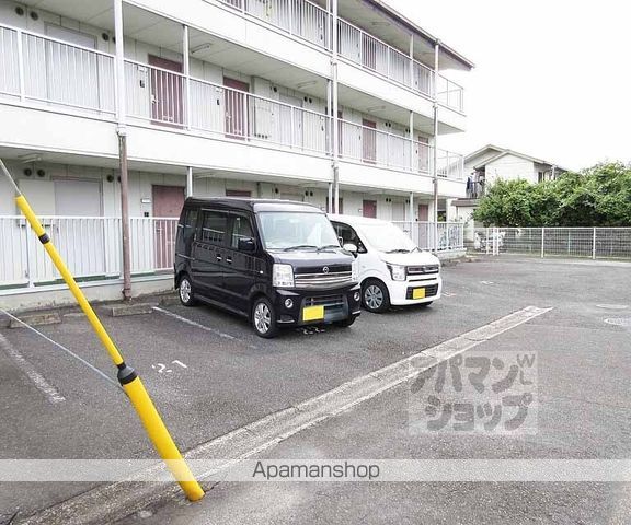 第2コーポ朝倉のその他写真