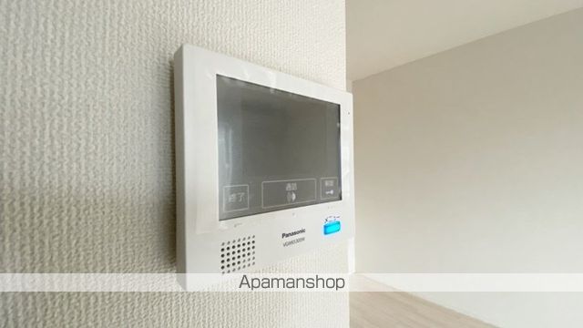 アネシスの内装写真