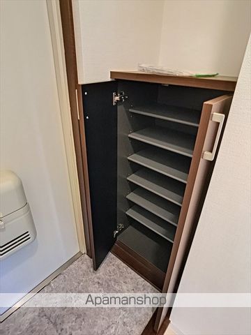 A・CITY三河安城北館の内装写真