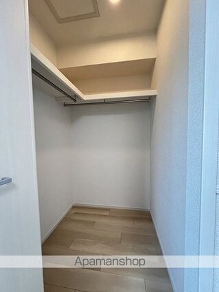アメニティせせら[2LDK/42.2m2]の収納