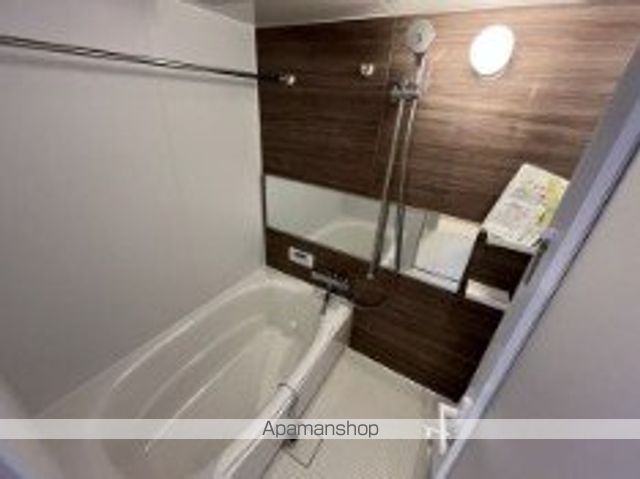 スプランディッド玉造の内装写真