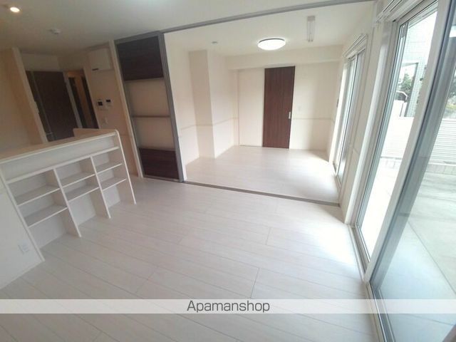 YOKOI HOUSE VIIIの内装写真