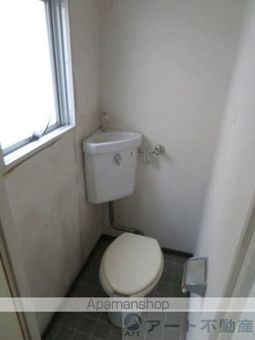 ハイツ清風の内装写真