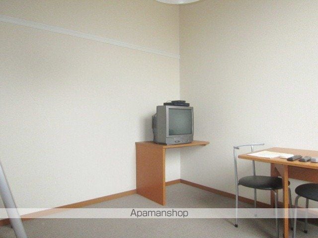 レオパレスAVANZARE Kの内装写真