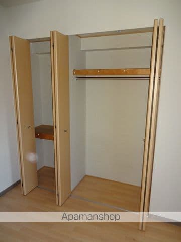 アプライズ西長堀の内装写真