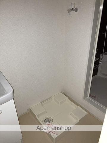グランツヒルの内装写真
