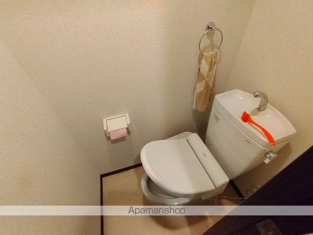 フジパレス城東諏訪V番館の内装写真