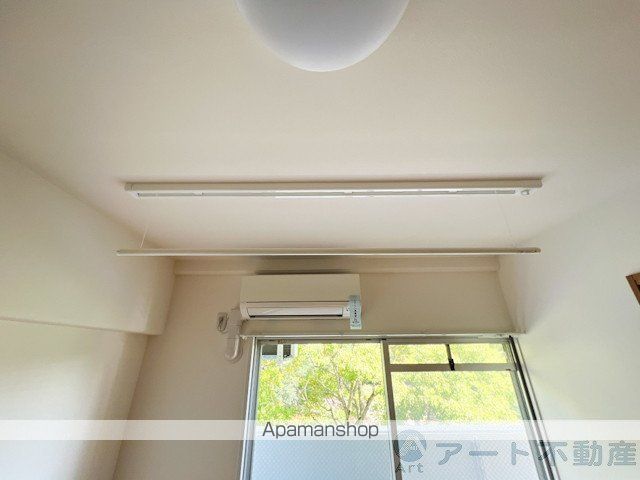 クレール湯渡の内装写真