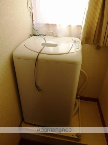 レオパレスホームタウンの内装写真