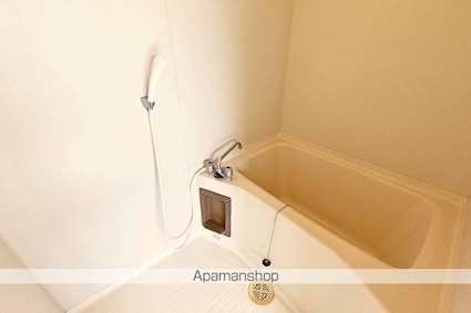 小倉ハイツ[1DK/21.33m2]のバス