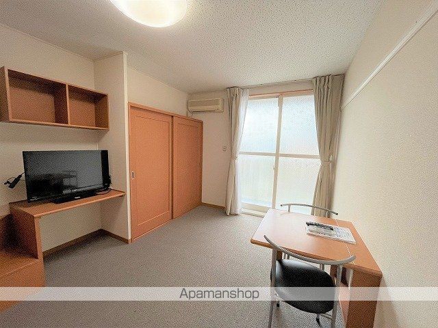 レオパレスセジュール和泉の内装写真