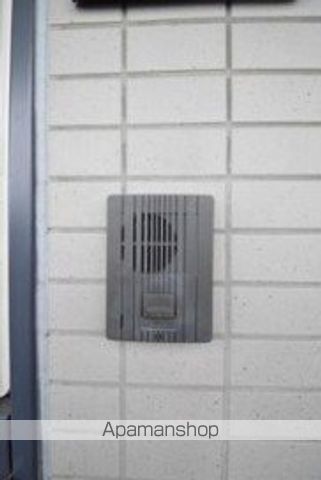 カサグランデ エランの外観写真