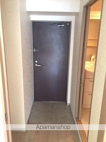 プレゼンスN9 C棟の内装写真