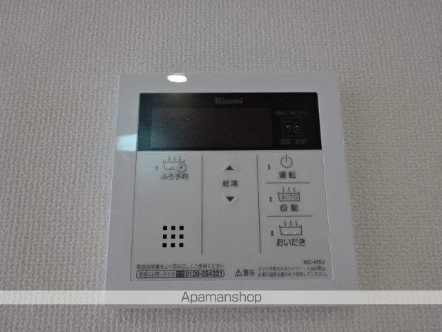 HERMANAIの内装写真