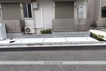 セレスティア西瑞江[3LDK/57.45m2]の内装1