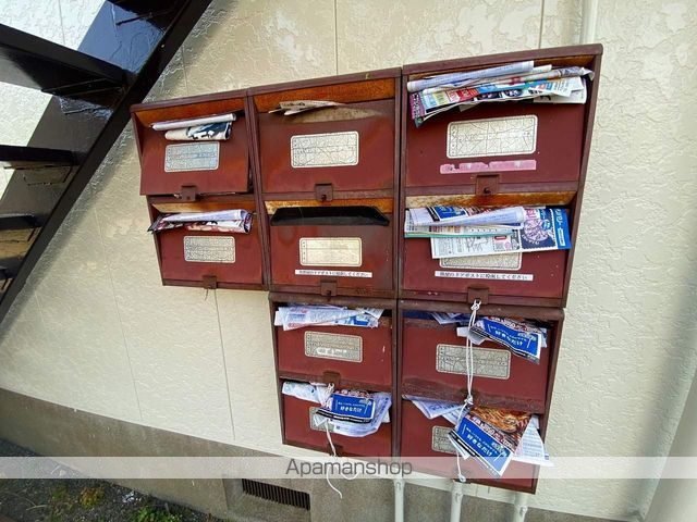 コーポケイIIのその他写真